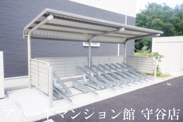 スリザリンⅢのその他共用部分