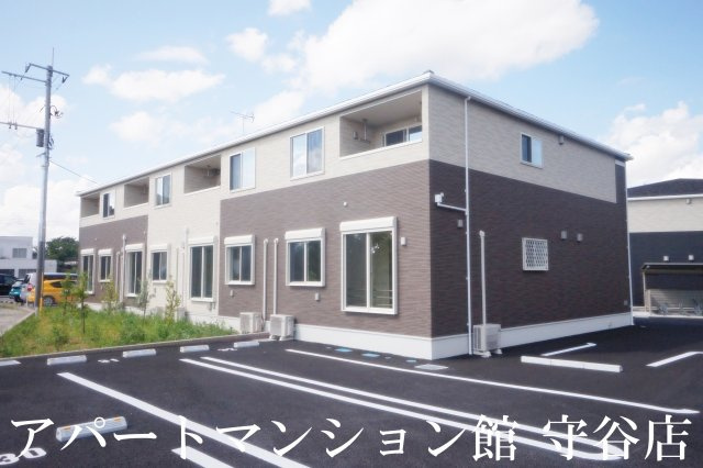 スリザリンⅢの外観