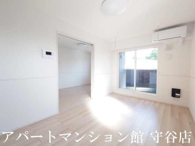スリザリンⅢの居間・リビング