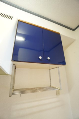 【キッチン】 | アーク箱崎 | 別号室の写真になります。現況優先。