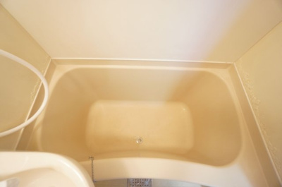 【浴室】 | アーク箱崎 | ※別号室の写真になります。現況優先。
