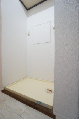 【設備】 | アーク箱崎 | ※別号室の写真になります。現況優先。