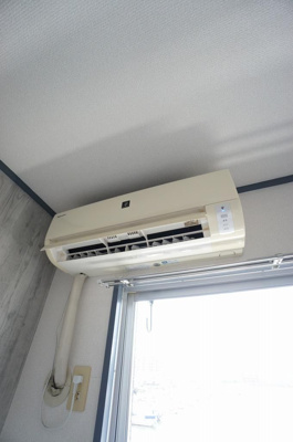 【設備】 | アーク箱崎 | ※別号室の写真になります。現況優先。