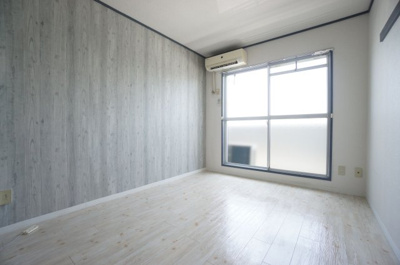 【バルコニー】 | アーク箱崎 | ※別号室の写真になります。現況優先。