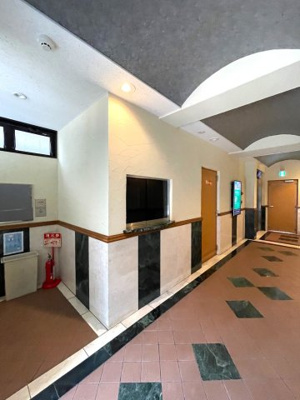 【その他共用部分】 | エンクレスト天神南