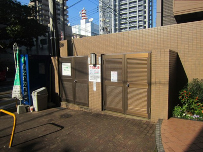 【その他】 | エンクレスト天神南 | 別号室の写真になります。現況優先。