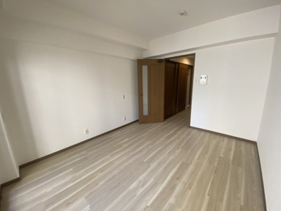 【居間・リビング】 | JGM南天神 | 別号室の写真になります。現況優先。