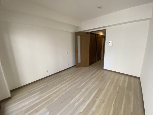 【居間・リビング】 | JGM南天神 | 別号室の写真になります。現況優先。