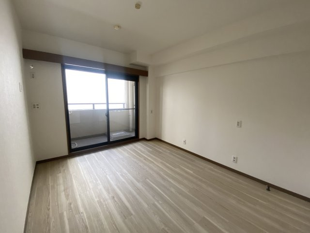 【内装】 | JGM南天神 | 別号室の写真になります。現況優先。