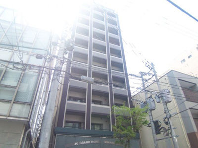 【エントランス】 | JGM南天神