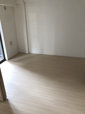 【洋室】 | エルフォルテ東京EAST