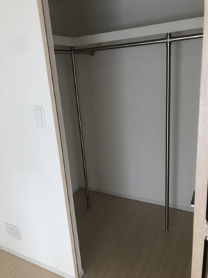 【収納】 | エルフォルテ東京EAST