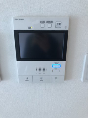 【セキュリティ】 | エルフォルテ東京EAST