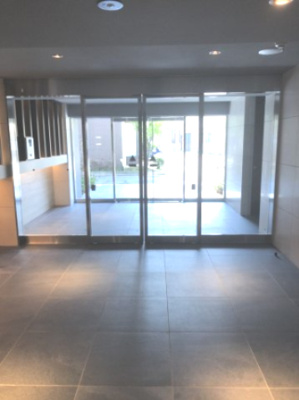 【ロビー】 | エルフォルテ東京EAST