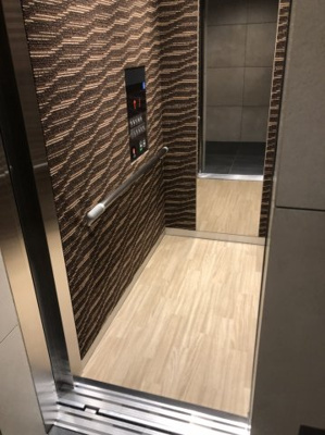 【設備】 | エルフォルテ東京EAST