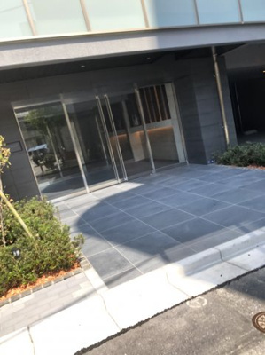 【エントランス】 | エルフォルテ東京EAST