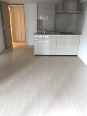 【居間・リビング】 | エルフォルテ東京EAST