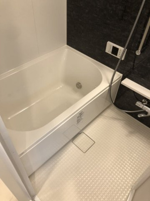 【浴室】 | エルフォルテ東京EAST