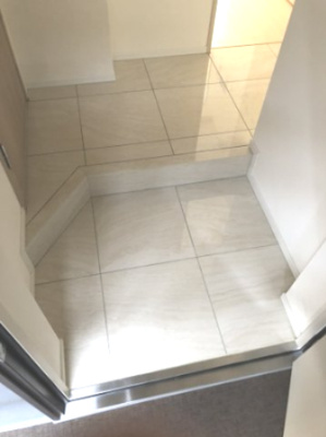 【玄関】 | エルフォルテ東京EAST