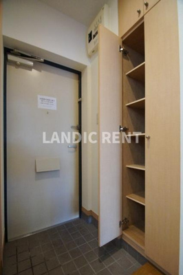 【収納】 | ブランオールA館