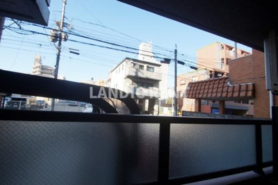 【展望】 | ブランオールA館