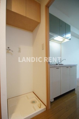 【その他】 | ブランオールA館