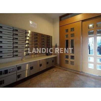 【エントランス】 | ブランオールA館