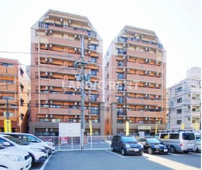 【外観】 | ブランオールA館