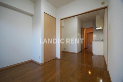 【居間・リビング】 | ブランオールA館