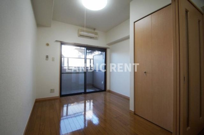 【内装】 | ブランオールA館