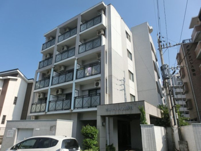 【エントランス】 | ホルトハイム春日