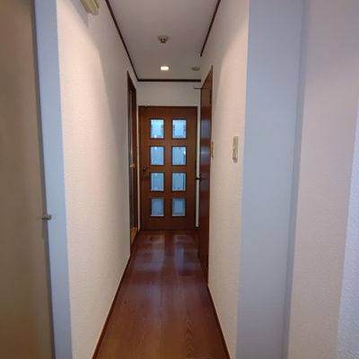 【玄関】 | ノアーズアーク博多駅前 | 別号室の写真になります。現況優先。