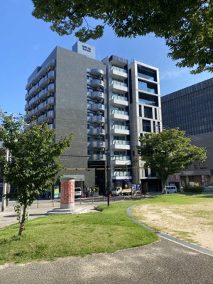 【外観】 | ノアーズアーク博多駅前