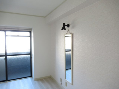 【バルコニー】 | ノアーズアーク博多駅前