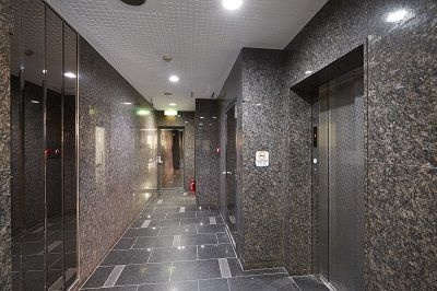 【エントランス】 | ノアーズアーク博多駅前