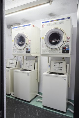 【その他共用部分】 | ノアーズアーク博多駅前