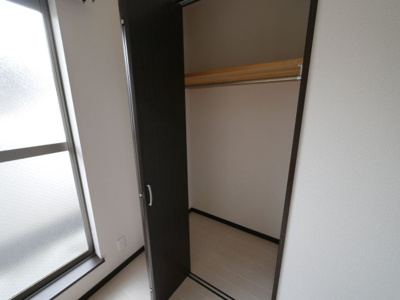 【バルコニー】 | リテラ箱崎南Ⅰ | 別号室の写真になります。現況優先。