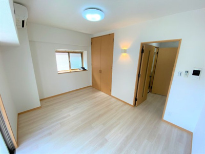 【内装】 | J FLAT | 別号室の写真になります。現況優先。