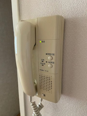 【セキュリティ】 | ライオンズマンション碑文谷