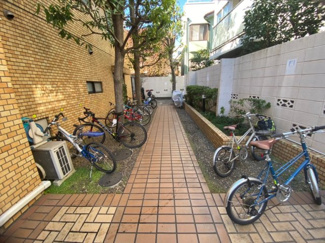 【その他】 | ライオンズマンション碑文谷