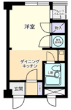 ライオンズマンション碑文谷の画像