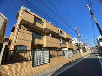 【外観】 | ライオンズマンション碑文谷