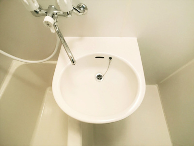 【洗面所】 | ルエ・メゾン・ロワール西公園Ⅲ1号館 | 別号室の写真になります。現況優先。