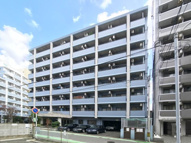 ルエ・メゾン・ロワール西公園Ⅲ1号館の画像