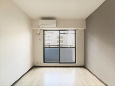 【設備】 | ルエ・メゾン・ロワール西公園Ⅲ1号館 | 別号室の写真になります。現況優先。