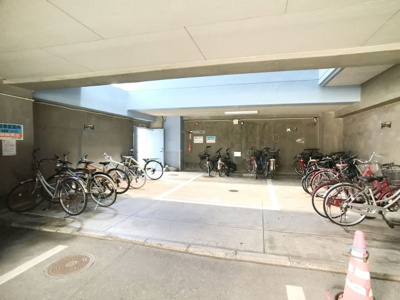 【その他共用部分】 | ルエ・メゾン・ロワール西公園Ⅲ1号館