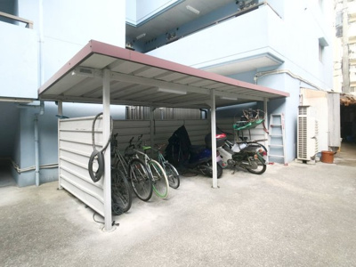 【エントランス】 | ルエ・メゾン・ロワール西公園Ⅲ1号館