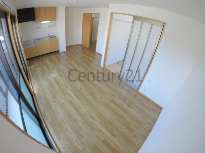 【居間・リビング】 | フィルグリーン