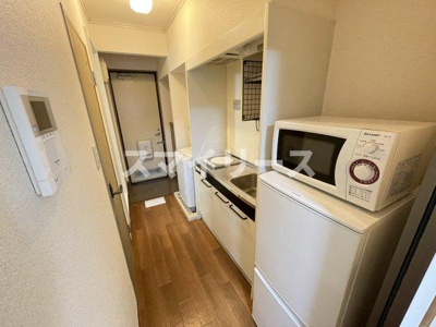 【玄関】 | ムーンストーンハイツⅢ