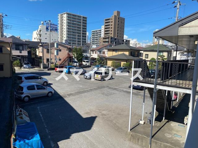 【その他共用部分】 | ムーンストーンハイツⅢ